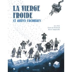 vierge froide